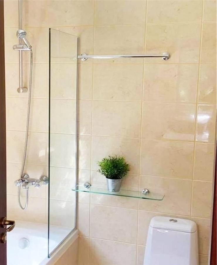 Flora Ski-Slope Studio Apartment Боровец Экстерьер фото